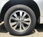 Toyota Innova  G   2016 - Cần bán gấp Toyota Innova G đời 2016, màu bạc số tự động