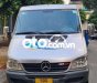 Mercedes-Benz Sprinter 2011 - Cần bán xe Mercedes năm sản xuất 2011, màu bạc chính chủ