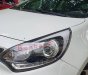 Kia Rio   1.4 AT  2013 - Cần bán Kia Rio 1.4 AT đời 2013, màu trắng, nhập khẩu như mới, giá chỉ 345 triệu