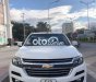 Chevrolet Colorado 2017 - Bán Chevrolet Colorado sản xuất năm 2017, màu trắng còn mới