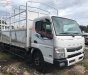 Mitsubishi Canter    2021 - Cần bán Mitsubishi Canter đời 2021, màu trắng