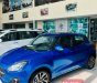 Suzuki Swift 2021 - [Ưu đãi lớn] Suzuki Swift 2021, giảm 100% thuế trước bạ tháng 11, tặng phụ kiện chính hãng, giao xe ngay
