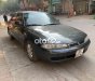 Mazda 626 1996 - Cần bán lại xe Mazda 626 đời 1996, màu xám, nhập khẩu nguyên chiếc