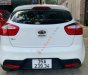 Kia Rio   1.4 AT  2013 - Cần bán Kia Rio 1.4 AT đời 2013, màu trắng, nhập khẩu như mới, giá chỉ 345 triệu