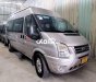 Ford Transit 2014 - Cần bán lại xe Ford Transit sản xuất năm 2014, nhập khẩu đã đi 214000km