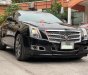 Cadillac CTS    2010 - Bán xe Cadillac CTS 2010, màu đen, nhập khẩu nguyên chiếc  