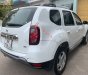 Renault Duster   2.0 AT  2016 - Bán Renault Duster 2.0 AT đời 2016, màu trắng, nhập khẩu nguyên chiếc số tự động