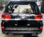 Toyota Land Cruiser 2017 - Cần bán Toyota Land Cruiser đời 2017, màu đen, xe nhập