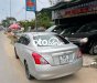 Nissan Sunny   2013 - Bán xe Nissan Sunny đời 2013, màu bạc