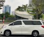 Toyota Alphard   Limited  2015 - Bán ô tô Toyota Alphard Limited đời 2015, màu trắng, nhập khẩu nguyên chiếc