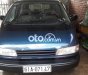 Toyota Previa 1991 - Cần bán lại xe Toyota Previa sản xuất năm 1991, màu xanh lam, xe nhập, giá chỉ 97 triệu