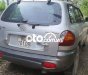 Hyundai Santa Fe Gold  2002 - Cần bán gấp Hyundai Santa Fe Gold năm sản xuất 2002, màu bạc, nhập khẩu, giá tốt