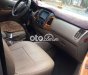 Toyota Innova   G   2009 - Bán Toyota Innova G đời 2009, màu bạc xe gia đình