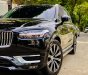 Volvo XC90 T6Awd Incription 2020 - Cần bán lại xe Volvo XC90 T6Awd Incription đời 2020, màu đen, nhập khẩu nguyên chiếc