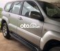Toyota Prado 2003 - Cần bán Toyota Prado năm sản xuất 2003, màu bạc 