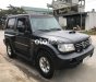 Hyundai Galloper 2000 - Xe Hyundai Galloper đời 2000, màu đen, nhập khẩu