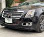 Cadillac CTS    2010 - Bán xe Cadillac CTS 2010, màu đen, nhập khẩu nguyên chiếc  