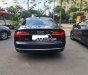 Audi A8 4.0L  2014 - Cần bán gấp Audi A8 4.0L đời 2014, màu đen, xe nhập