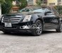 Cadillac CTS 2010 - Bán ô tô Cadillac CTS sản xuất năm 2010, màu đen, xe nhập giá cạnh tranh