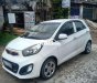 Kia Avella 2013 - Bán xe Kia Avella sản xuất 2013, màu trắng xe gia đình