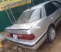 Honda Accord 1988 - Cần bán gấp Honda Accord đời 1988, màu bạc, nhập khẩu nguyên chiếc, 32 triệu