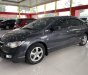 Honda Civic 2007 - Xe màu xám