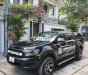 Ford Ranger XL 2016 - Cần bán gấp Ford Ranger XL sản xuất năm 2016, màu đen, nhập khẩu Thái Lan số sàn