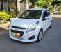 Chevrolet Spark   LT 2017 - Cần bán Chevrolet Spark LT 2017, màu trắng