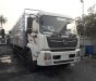 Xe tải 1000kg 2021 - Xe tải Dongfeng B180 8 tấn thùng siêu dài 9.5m, trả trước 270 triệu nhận xe