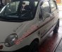 Daewoo Matiz 2002 - Bán Daewoo Matiz sản xuất 2002, màu trắng, xe nhập, giá tốt