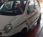 Daewoo Matiz 2002 - Bán Daewoo Matiz sản xuất 2002, màu trắng, xe nhập, giá tốt