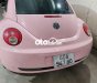 Volkswagen Beetle 2010 - Cần bán xe Volkswagen Beetle năm 2010, màu hồng, nhập khẩu nguyên chiếc còn mới