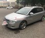 Hyundai i30   AT  2009 - Bán Hyundai i30 AT sản xuất năm 2009, màu bạc, nhập khẩu Hàn Quốc 