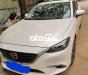 Mazda 6    2019 - Cần bán gấp Mazda 6 sản xuất 2019, màu trắng còn mới, giá chỉ 725 triệu