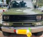Toyota Land Cruiser   RJ77 2.4   1991 - Cần bán Toyota Land Cruiser RJ77 2.4 sản xuất 1991, màu xanh, nhập khẩu