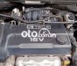 Chevrolet Aveo LT  2017 - Cần bán gấp Chevrolet Aveo LT năm sản xuất 2017, màu bạc, giá 220tr