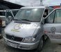 Mercedes-Benz Sprinter 313 2008 - Bán lại xe Mercedes 313 năm 2008, màu bạc, nhập khẩu nguyên chiếc