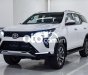 Toyota Fortuner   Legender  2021 - Bán Toyota Fortuner Legender đời 2021, màu trắng