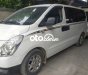 Hyundai Grand Starex 2009 - Cần bán lại xe Hyundai Grand Starex đời 2009, màu trắng