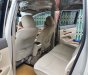 Nissan Livina 1.8MT 2010 - Xe Nissan Livina 1.8MT 2010, màu bạc chính chủ, giá 260tr