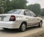 Daewoo Nubira 2003 - Cần bán gấp Daewoo Nubira sản xuất 2003, màu trắng xe gia đình giá cạnh tranh