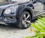 Bentley Bentayga   First Edition  2016 - Bán Bentley Bentayga First Edition năm 2016, màu xanh lam, nhập khẩu