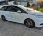 Honda Odyssey   2.4 AT   2016 - Bán Honda Odyssey 2.4 AT sản xuất 2016, màu trắng, nhập khẩu còn mới