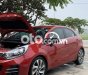 Kia Rio 2015 - Cần bán lại xe Kia Rio 2015, màu đỏ, xe nhập còn mới, giá chỉ 450 triệu