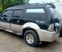 Isuzu Trooper    2007 - Cần bán lại xe Isuzu Trooper sản xuất năm 2007 còn mới