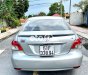 Toyota Vios E 2009 - Bán xe Toyota Vios E năm sản xuất 2009, màu bạc số sàn