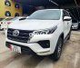 Toyota Fortuner 2020 - Cần bán Toyota Fortuner đời 2020 xe gia đình, giá tốt