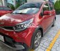 Kia Morning    2021 - Bán xe Kia Morning đời 2021, màu đỏ còn mới