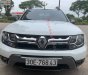 Renault Duster   2.0 AT  2016 - Bán Renault Duster 2.0 AT đời 2016, màu trắng, nhập khẩu nguyên chiếc số tự động