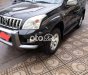 Toyota Prado 2008 - Bán Toyota Prado đời 2008, màu đen, xe nhập, giá 580tr